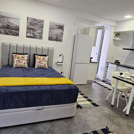 Apartamento Cavaleiro Nazaré Exteriör bild