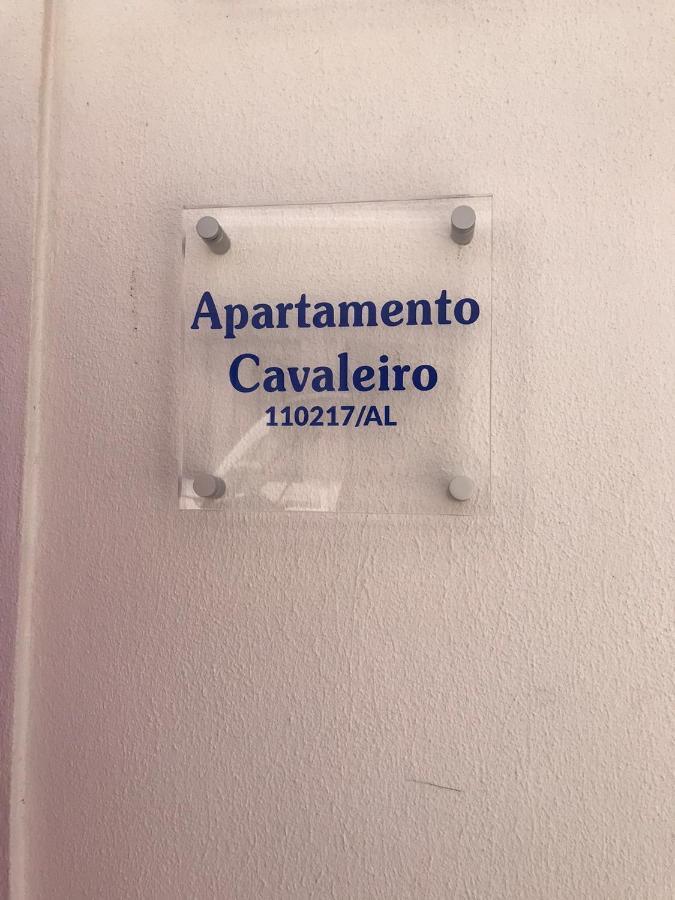 Apartamento Cavaleiro Villa Nazaré Exteriör bild