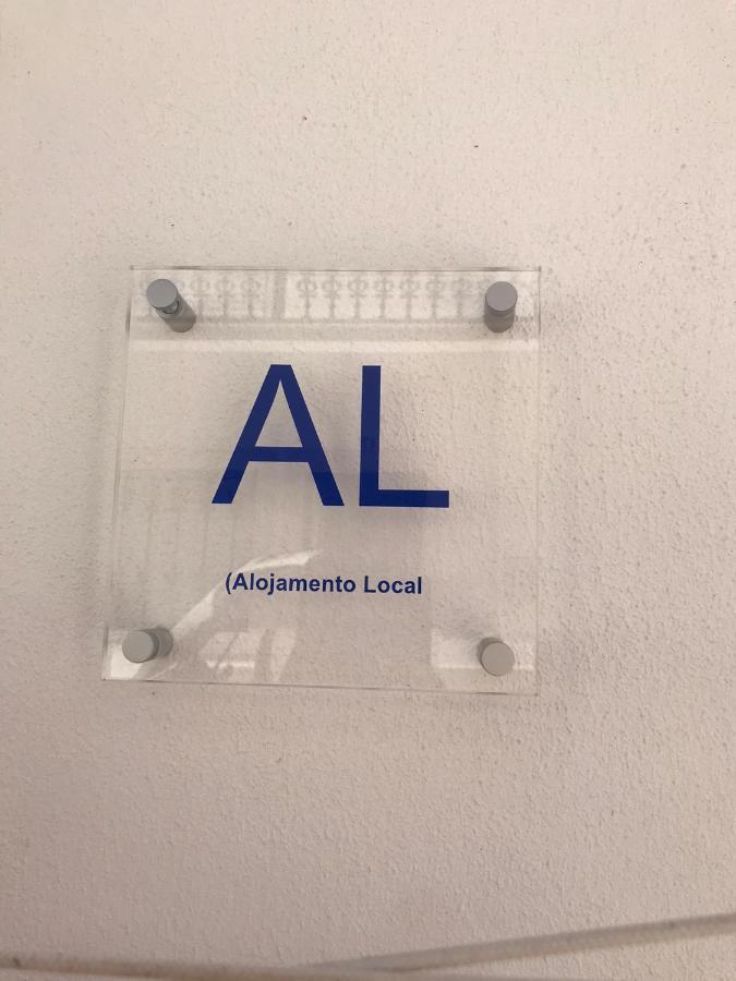 Apartamento Cavaleiro Nazaré Exteriör bild