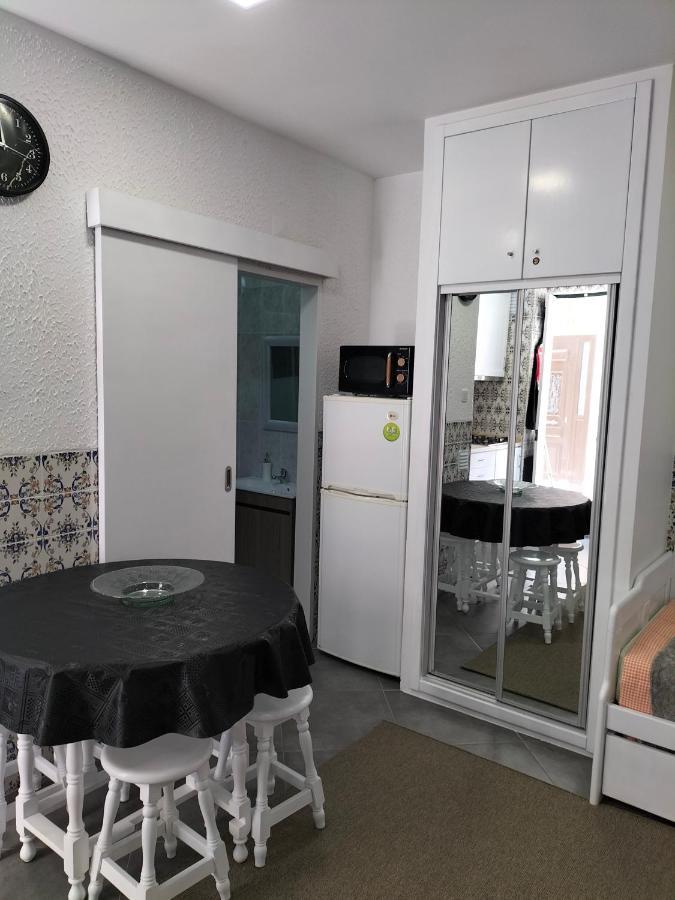 Apartamento Cavaleiro Villa Nazaré Exteriör bild