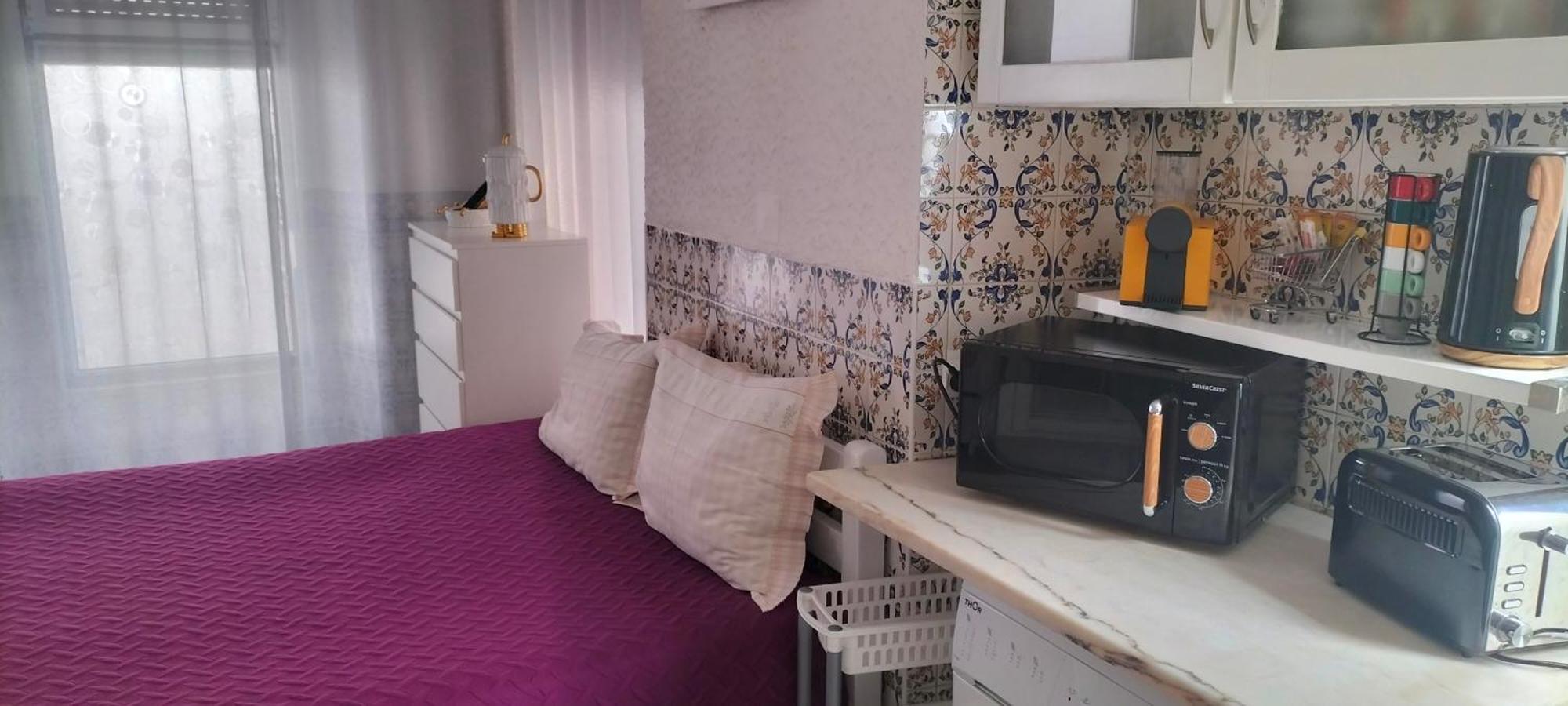 Apartamento Cavaleiro Villa Nazaré Exteriör bild