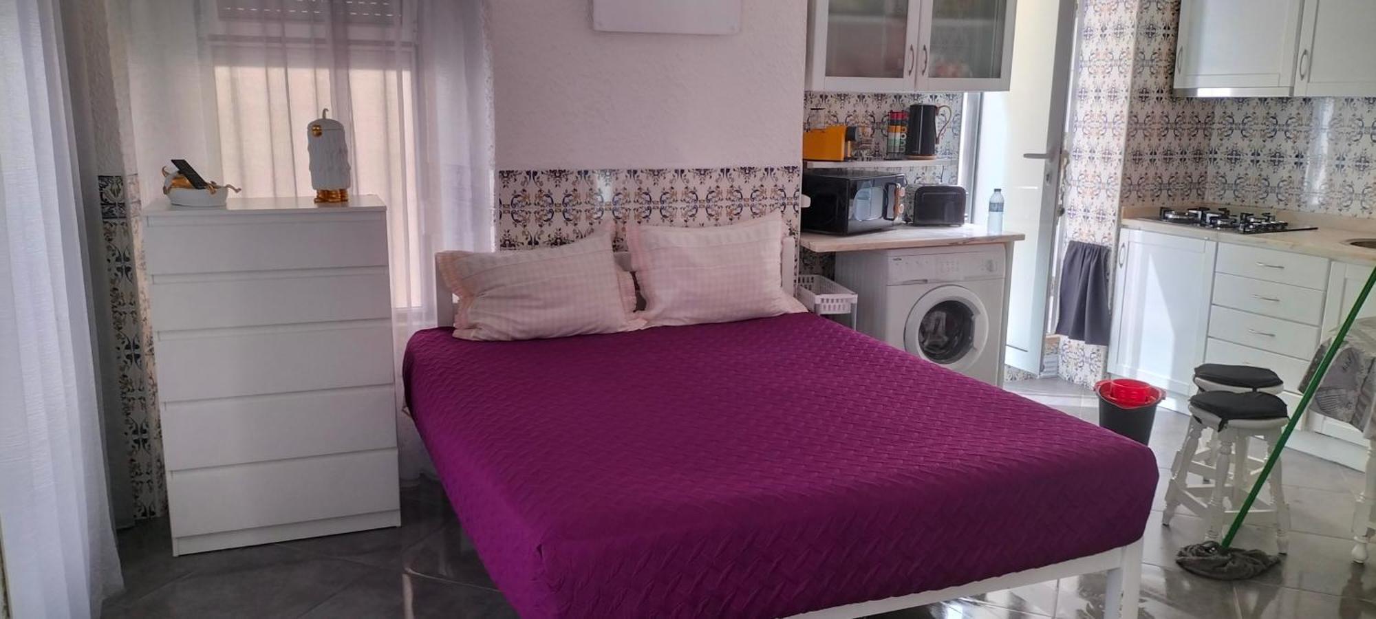 Apartamento Cavaleiro Villa Nazaré Exteriör bild