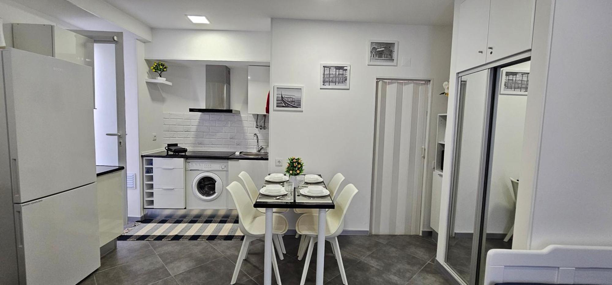 Apartamento Cavaleiro Nazaré Exteriör bild