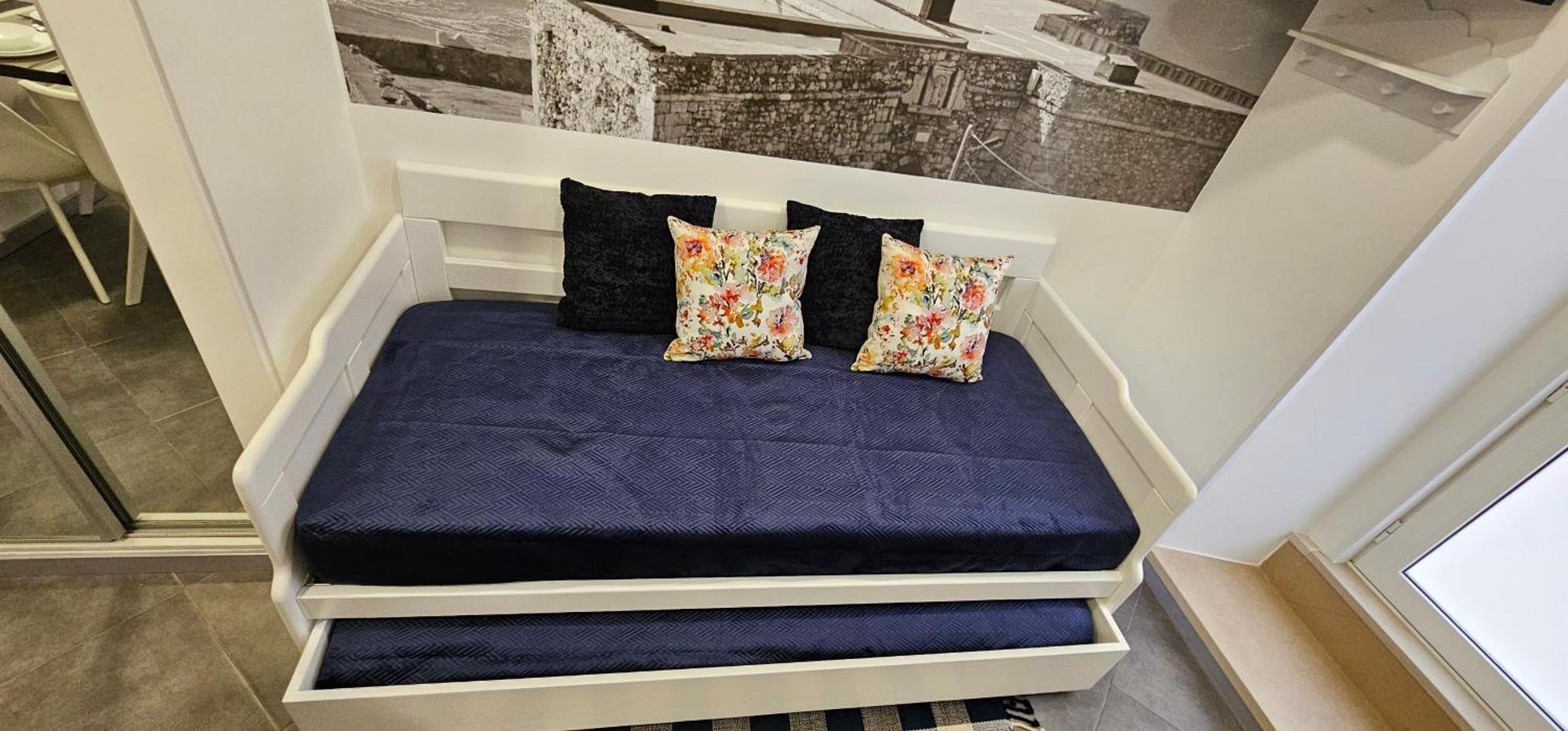 Apartamento Cavaleiro Nazaré Exteriör bild