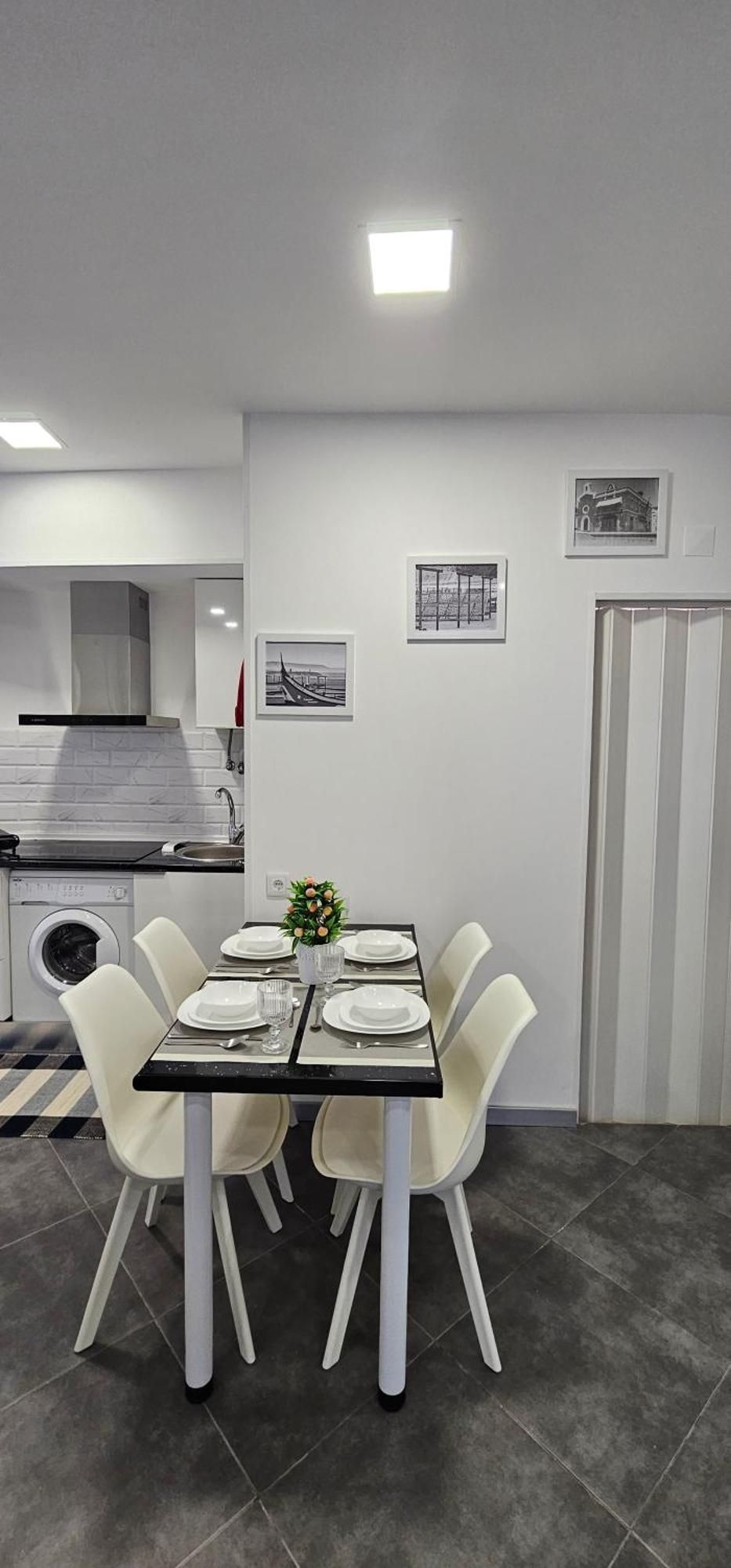 Apartamento Cavaleiro Nazaré Exteriör bild